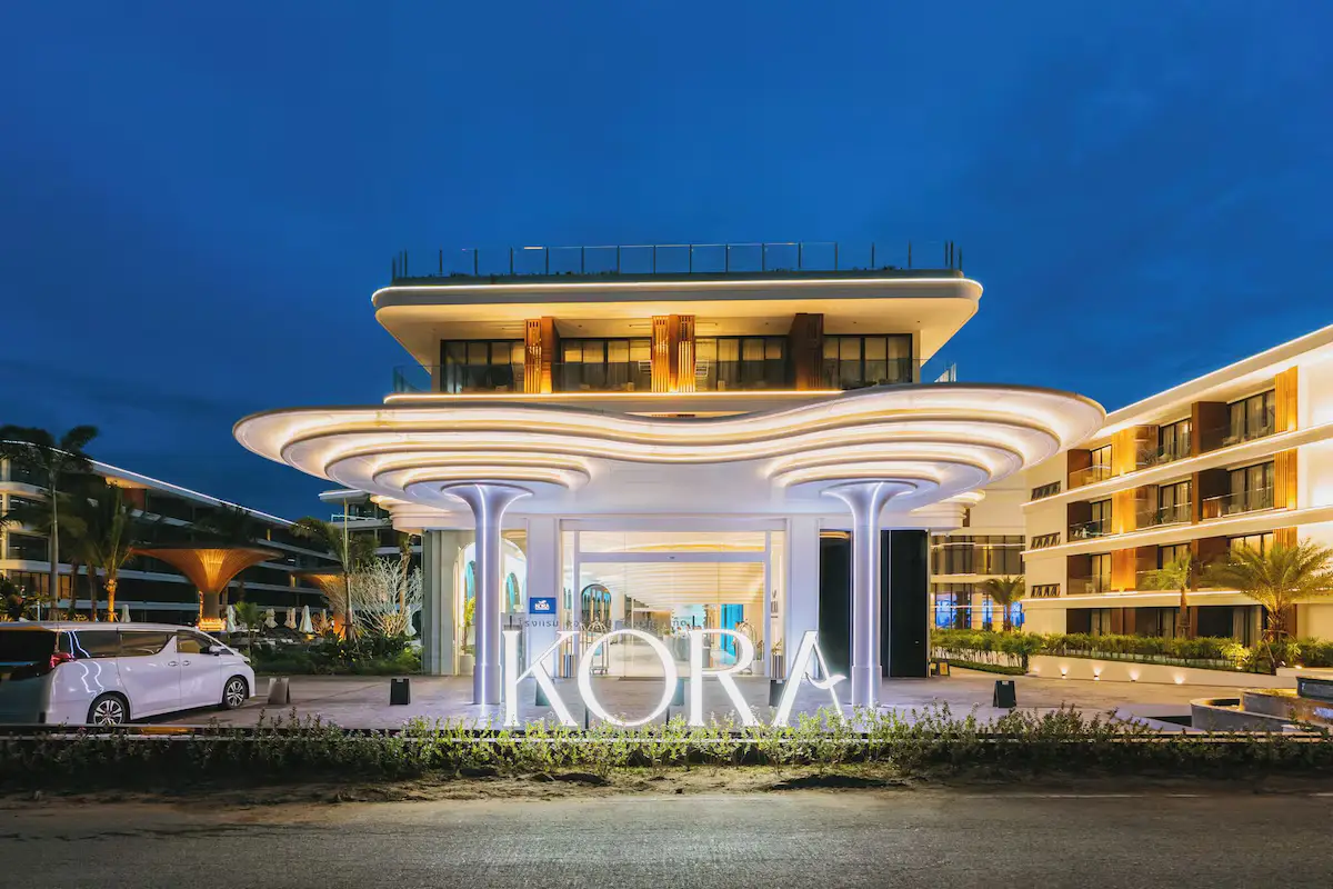 Phuket Marriott Resort & Spa