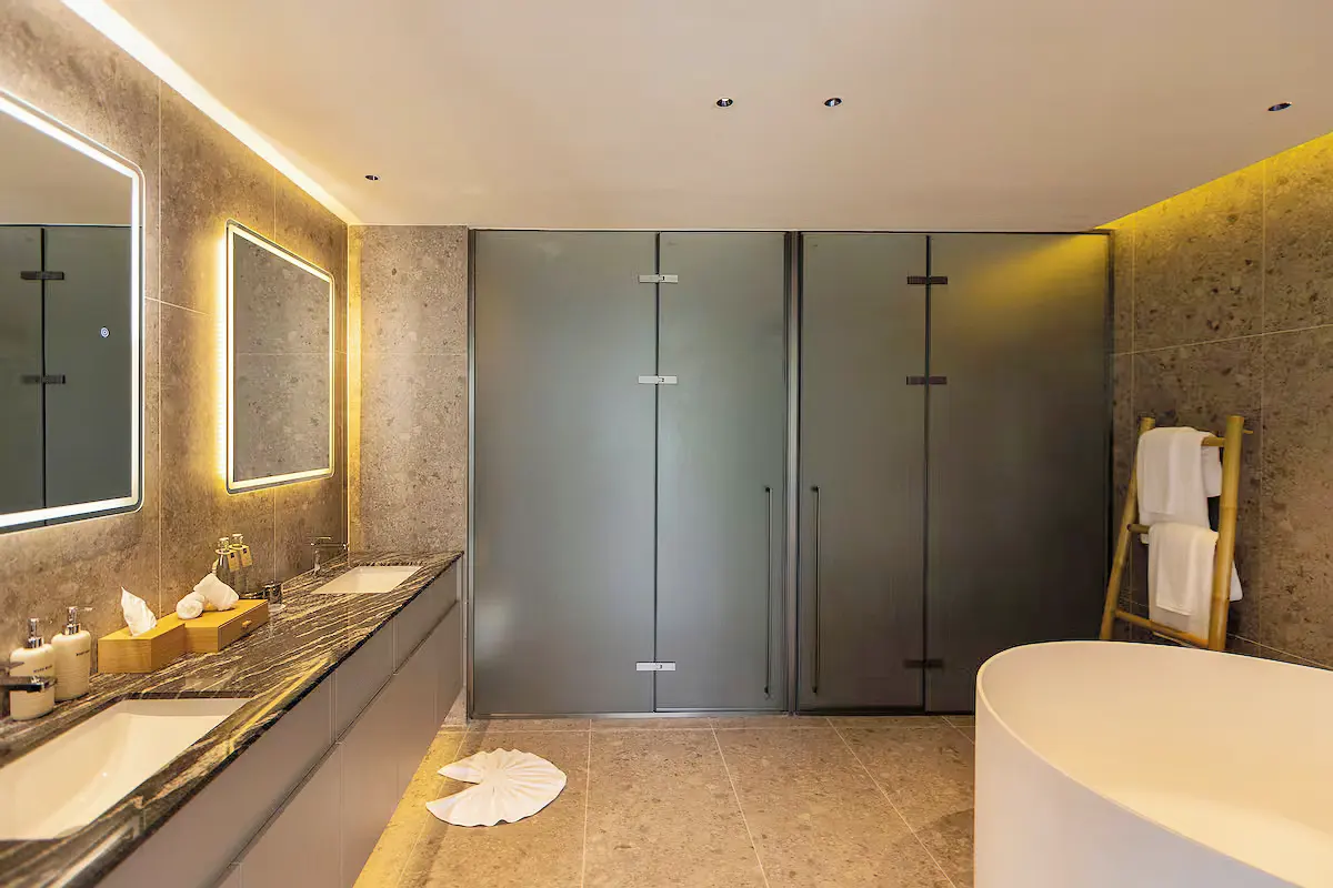 Bangkok Hotel Project
