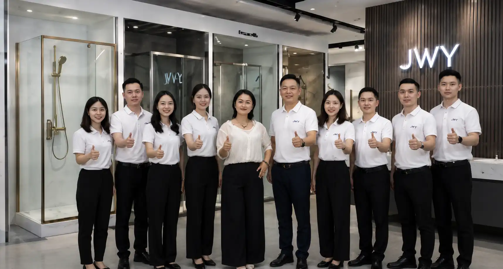 JWY Team